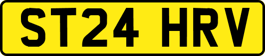 ST24HRV