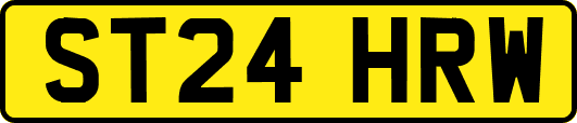 ST24HRW