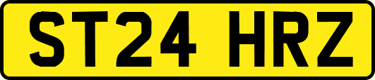 ST24HRZ