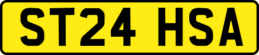 ST24HSA