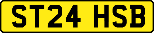 ST24HSB