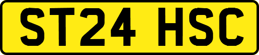 ST24HSC