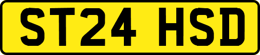 ST24HSD