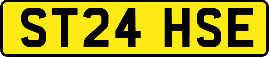 ST24HSE