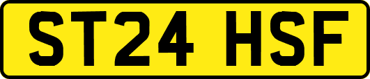 ST24HSF