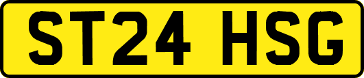ST24HSG