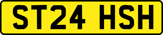 ST24HSH