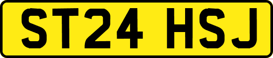 ST24HSJ