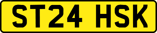 ST24HSK
