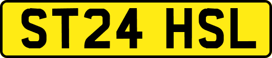 ST24HSL