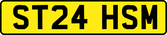 ST24HSM