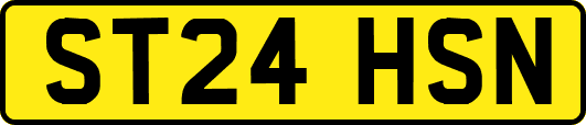 ST24HSN
