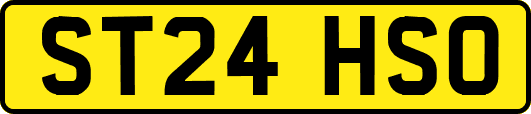 ST24HSO