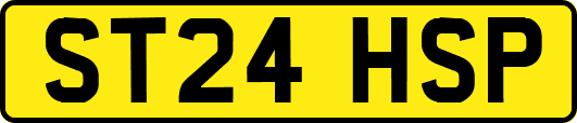 ST24HSP