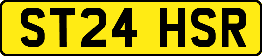 ST24HSR