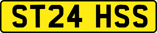 ST24HSS
