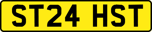 ST24HST