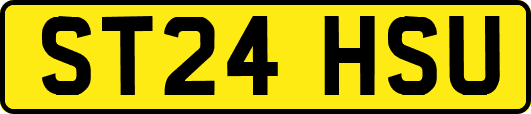ST24HSU