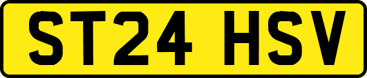 ST24HSV