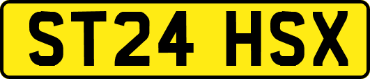 ST24HSX
