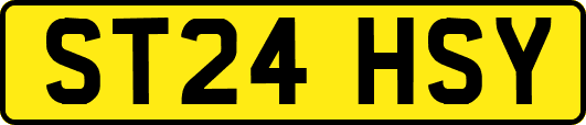 ST24HSY