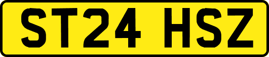 ST24HSZ