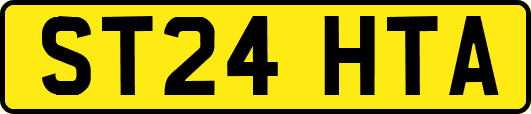 ST24HTA