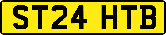 ST24HTB