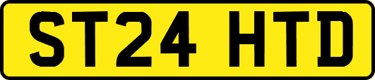 ST24HTD