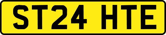 ST24HTE