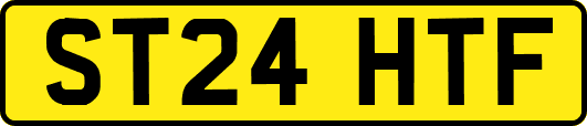 ST24HTF
