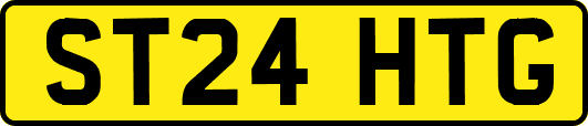 ST24HTG