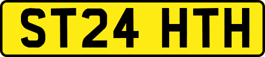 ST24HTH
