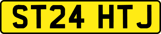 ST24HTJ
