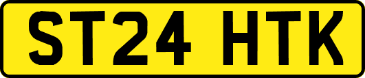 ST24HTK