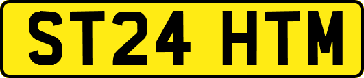 ST24HTM