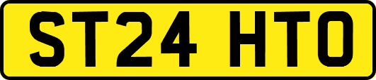 ST24HTO