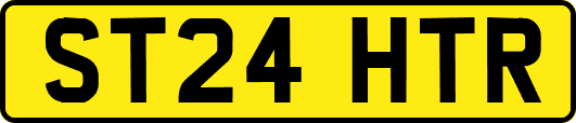ST24HTR