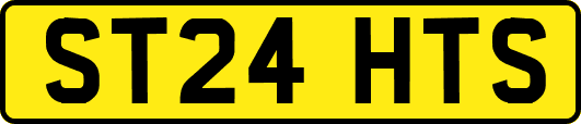 ST24HTS