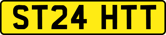ST24HTT