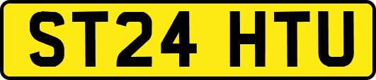ST24HTU