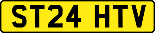 ST24HTV