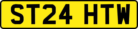 ST24HTW