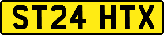 ST24HTX