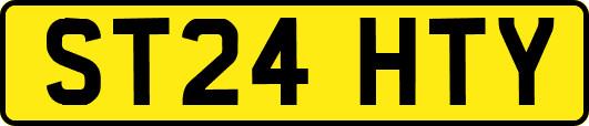 ST24HTY