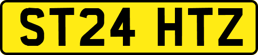 ST24HTZ
