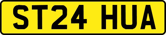 ST24HUA