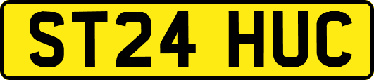ST24HUC