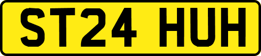 ST24HUH