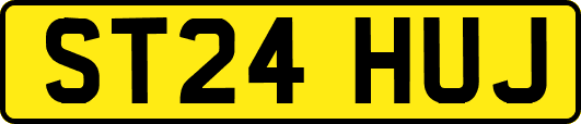 ST24HUJ